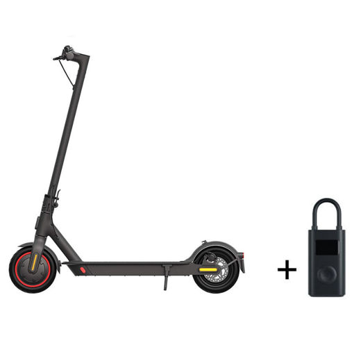 Picture of Xiaomi Mi Electric Scooter Pro 2 - Black