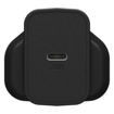 Picture of OtterBox UK Wall Charger 20W USB-C PD - Black