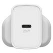 Picture of OtterBox UK Wall Charger 20W USB-C PD - White