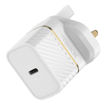 Picture of OtterBox UK Wall Charger 20W USB-C PD - White