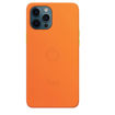 Picture of Goui Magnetic Case for iPhone 12/12 Pro with Magnetic Bars - Tiger Orange
