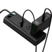 Picture of Baseus In-car Inverter 150W US - Black