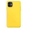 Picture of Goui Magnetic Case for iPhone 11 with Magnetic Bars - Sunshine Yellow