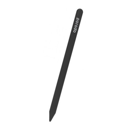 Picture of Porodo Universal Pencil Compatible with iOS/Android - Black