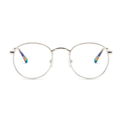 Picture of Barner Recoleta - Silver Matte