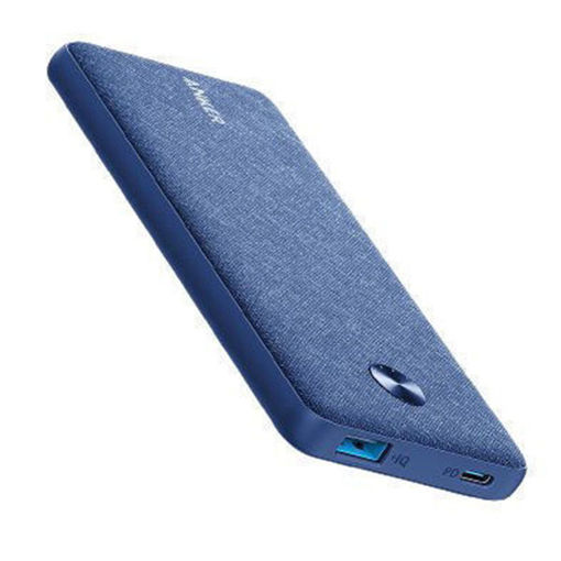 Picture of Anker PowerCore Metro Essential 20000mAh PD 20W - Blue