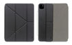 Picture of Torrii Torrio Plus Case for iPad Pro 11/iPad Air 4 - Black
