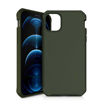 Picture of Itskins Feroniabio Terra Case for iPhone 12/12 Pro 2M Anti Shock - Kaki
