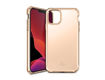 Picture of Itskins Hybrid Glass Case Anti Shock for iPhone 12/12 Pro - Gold