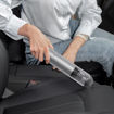 Picture of Baseus Handheld Vacuum Cleaner - Silver