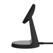 Picture of Belkin Magnetic Wireless Charger Stand 10W - Black