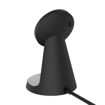 Picture of Belkin Magnetic Wireless Charger Stand 10W - Black