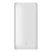 Picture of Belkin Power Bank 20K - 15W USB-C In - USB-A Out - White