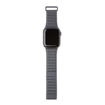 Picture of Decoded Leather Magnetic Traction Strap 41/40/38mm - Anthracite