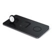 Picture of Satechi Trio Wireless Charging Pad - Black