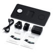 Picture of Satechi Trio Wireless Charging Pad - Black