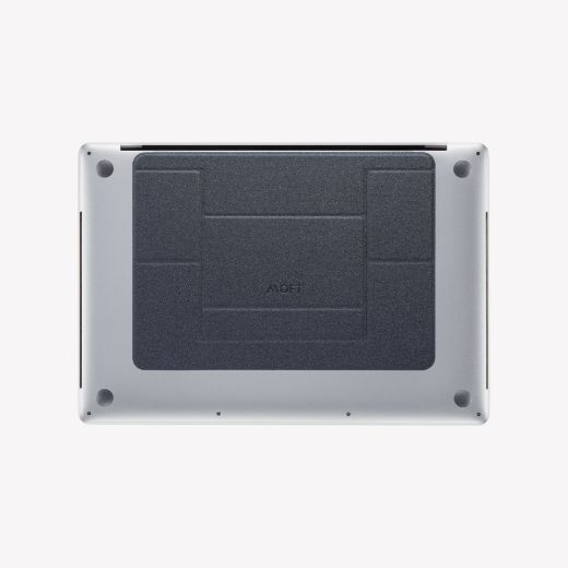 Picture of Moft Laptop Stand - Space Gray