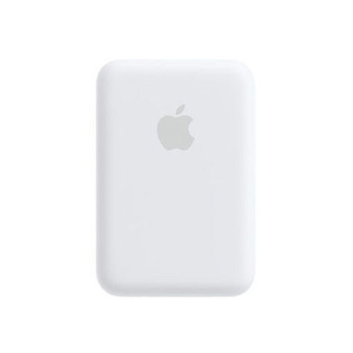 Picture of Apple MagSafe Battery Pack - White