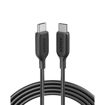 Picture of Anker PowerLine III USB-C to USB-C 100W 1.8M - Black