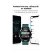 Picture of G-TAB Smart watch BT Calling Round Style - Black