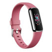 Picture of Fitbit Luxe - Platinum/Orchid