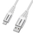 Picture of OtterBox USB-A to USB-C Cable Premium 3M - White