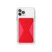 Picture of Moft Phone Stand Wallet/Hand Grip - Red