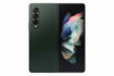 Picture of Samsung Galaxy Z Fold 3 5G 512GB - Green