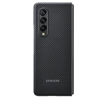 Picture of Samsung Aramid Case for Galaxy Z Fold 3 - Black