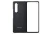 Picture of Samsung Aramid Case for Galaxy Z Fold 3 - Black