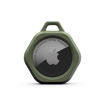 Picture of UAG Scout Case for Apple AirTag - Olive
