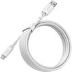 Picture of OtterBox USB-A to USB-C Cable Standard 3M - White