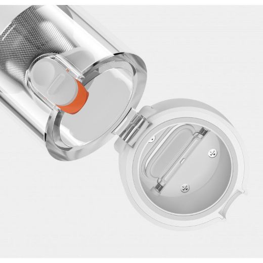 Picture of Xiaomi Mi Vacuum Cleaner Mini - White