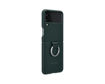 Picture of Samsung Silicon Ring Case for Galaxy Z Flip 3 - Green