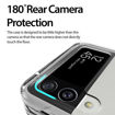 Picture of Araree Nukin 360 Series Case for Samsung Galaxy Z Flip 3 2021 - Clear