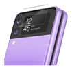 Picture of Araree Sub Core Anti-Bacterial Front Glass for Samsung Galaxy Z Flip 3 2021 - Clear