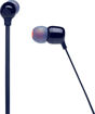 Picture of JBL Tune 125BT Pure Bass Wireless - Blue