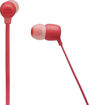 Picture of JBL Tune 125BT Pure Bass Wireless - Coral