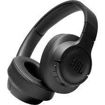 Picture of JBL Over-Ear Bluetooth Stereo Headphone Wireless T750BT Noise Cancellation - Black