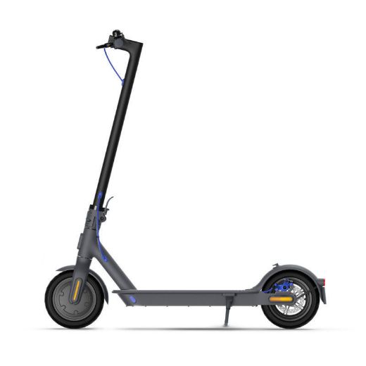 Picture of Xiaomi Mi Electric Scooter 3 - Black