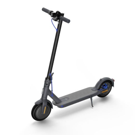Picture of Xiaomi Mi Electric Scooter 3 - Black
