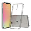 Picture of Armor X AHN Shockproof Protective Case for iPhone 13 Mini - Clear