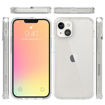 Picture of Armor X AHN Shockproof Protective Case for iPhone 13 Mini - Clear