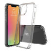 Picture of Armor X AHN Shockproof Protective Case for iPhone 13 - Clear