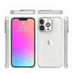 Picture of Armor X AHN Shockproof Protective Case for iPhone 13 Pro - Clear
