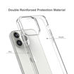Picture of Armor X AHN Shockproof Protective Case for iPhone 13 Pro - Clear