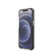 Picture of Armor X CBN Shockproof Protective Case for iPhone 13 Pro Max - Black/Clear