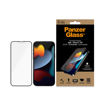 Picture of PanzerGlass Screen Protector for iPhone 13 Pro Max CF Anti-Glare - Black