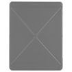 Picture of CaseMate iPad Pro 11-inch 3rd gen 2021 Multi Stand Folio - Grey