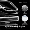 Picture of Elago Hybrid Case for iPhone 13 Pro - Clear